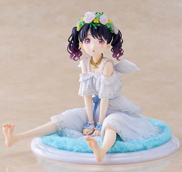 Fukumaru Koito (Sunny Day Cafe), THE IDOLM@STER: Shiny Colors, Wave, Pre-Painted, 1/7